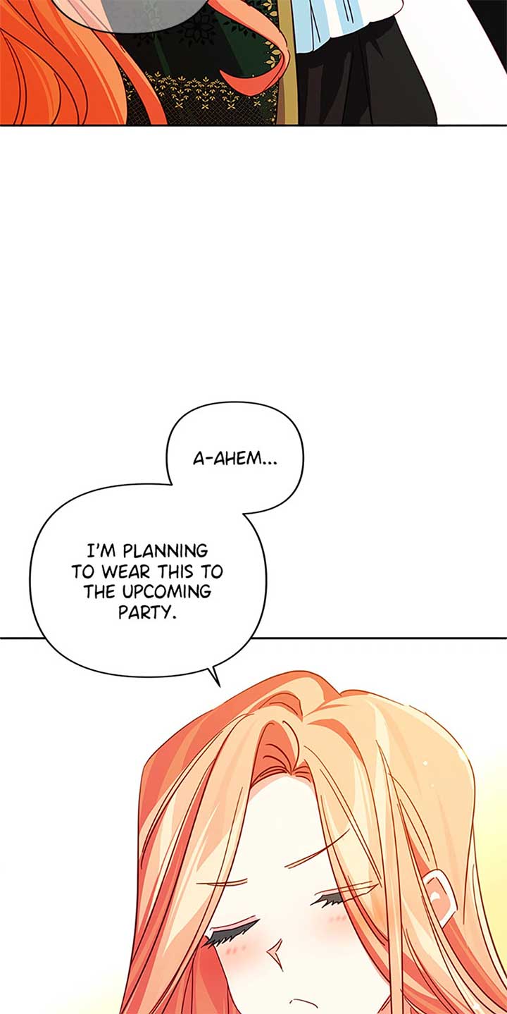 I Raised an Obsessive Servant Chapter 92 page 5