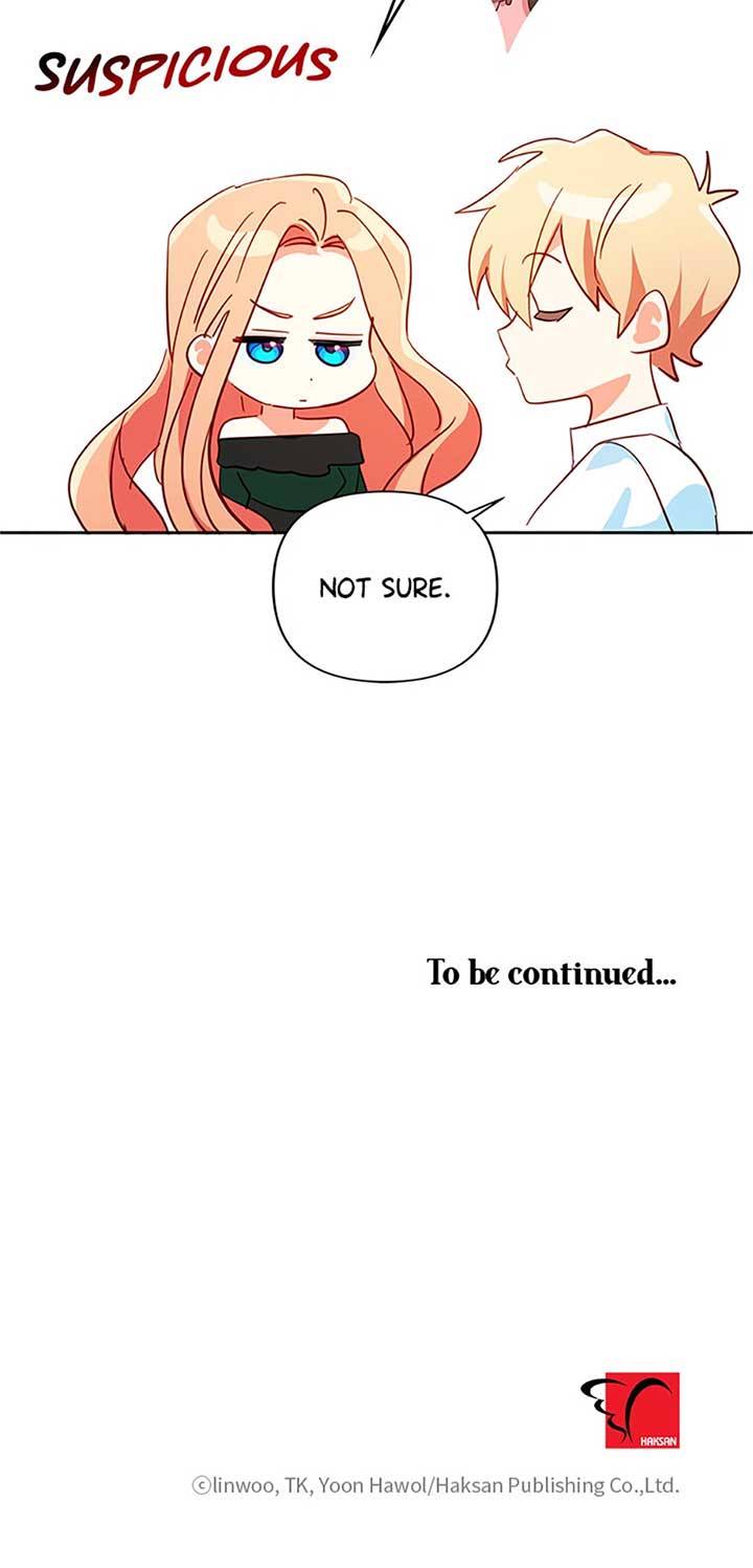 I Raised an Obsessive Servant Chapter 92 page 60