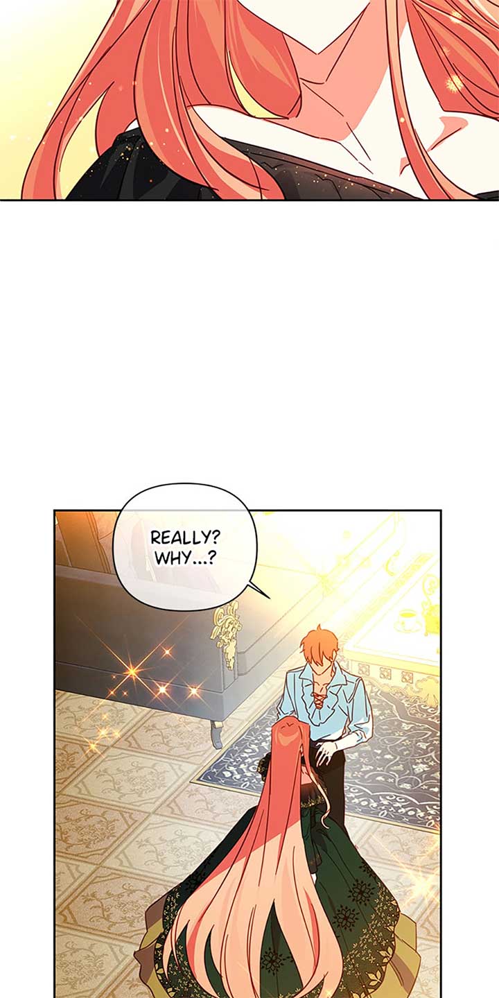 I Raised an Obsessive Servant Chapter 92 page 6