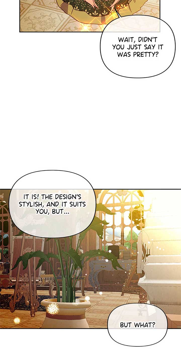 I Raised an Obsessive Servant Chapter 92 page 7