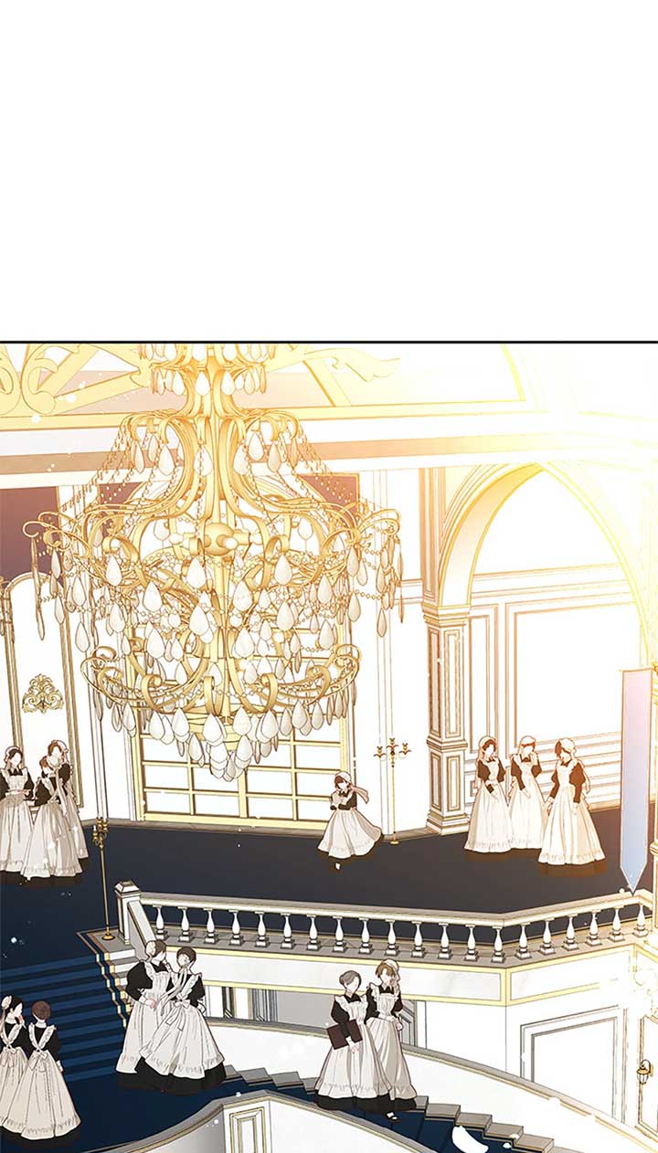 I Raised an Obsessive Servant Chapter 93 page 0
