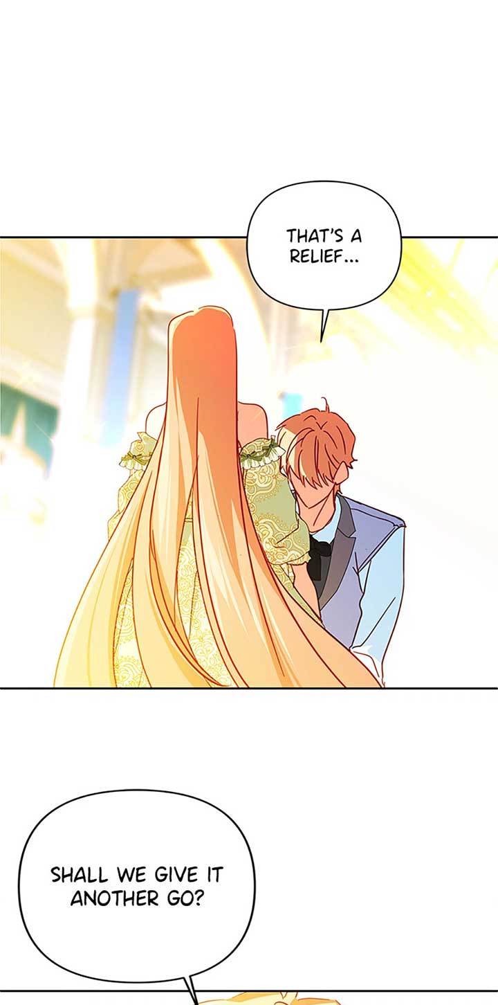 I Raised an Obsessive Servant Chapter 93 page 12