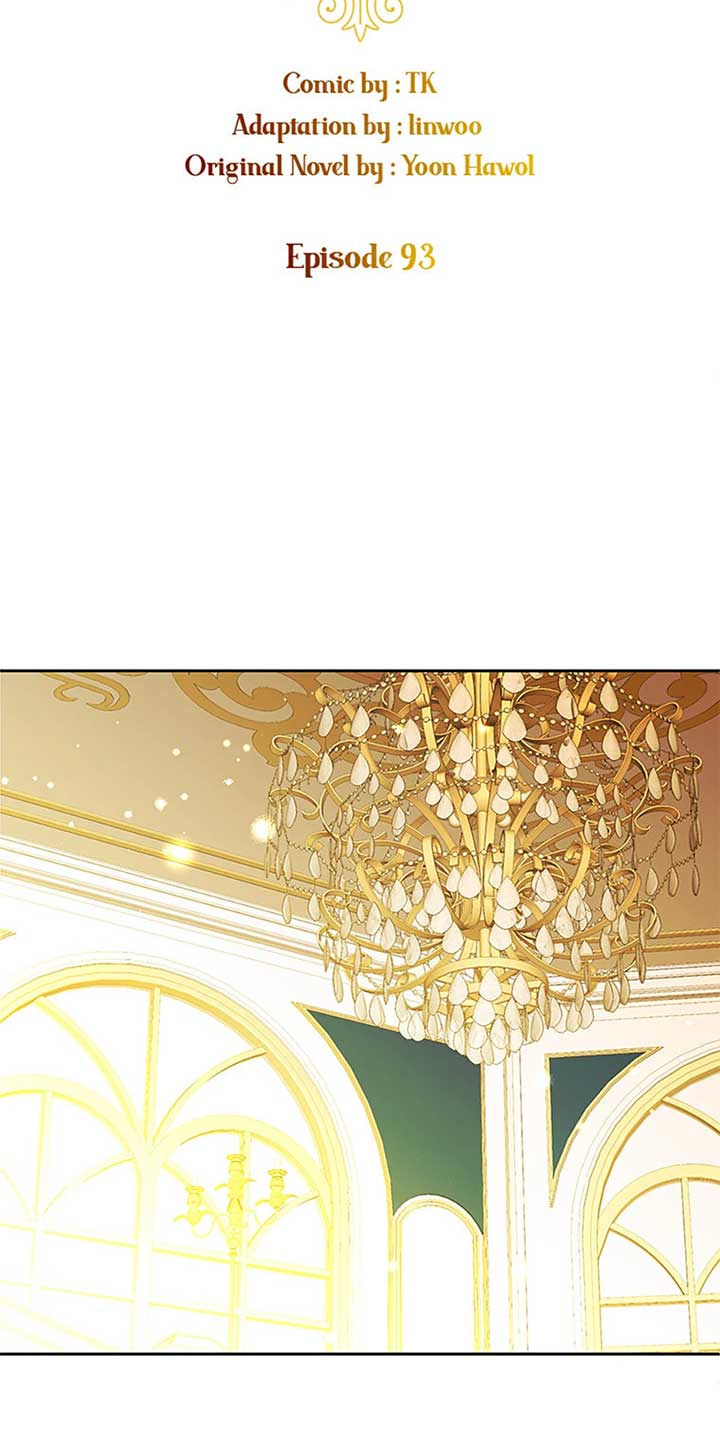 I Raised an Obsessive Servant Chapter 93 page 15