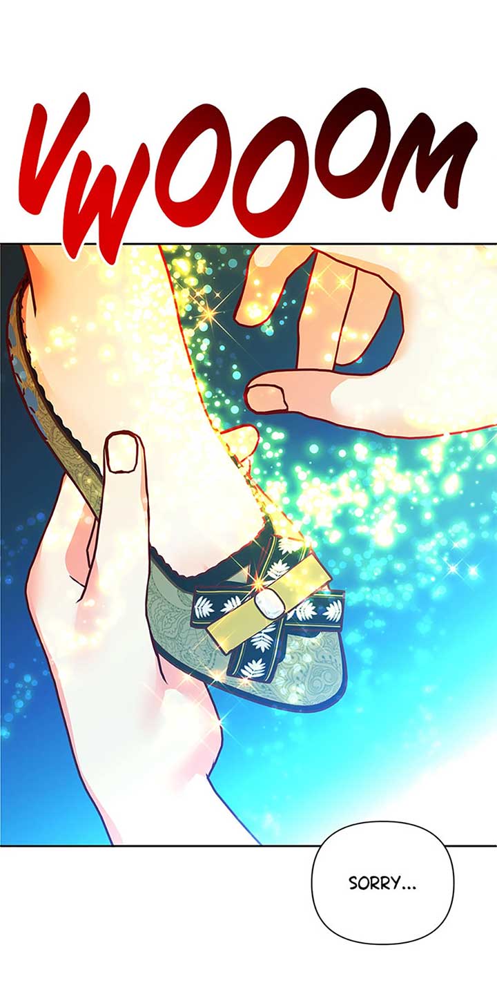 I Raised an Obsessive Servant Chapter 93 page 16