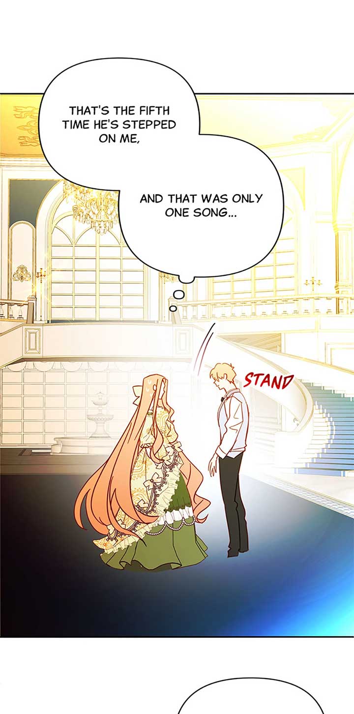 I Raised an Obsessive Servant Chapter 93 page 17
