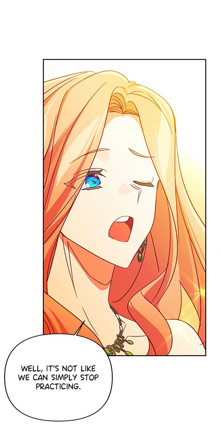 I Raised an Obsessive Servant Chapter 93 page 20