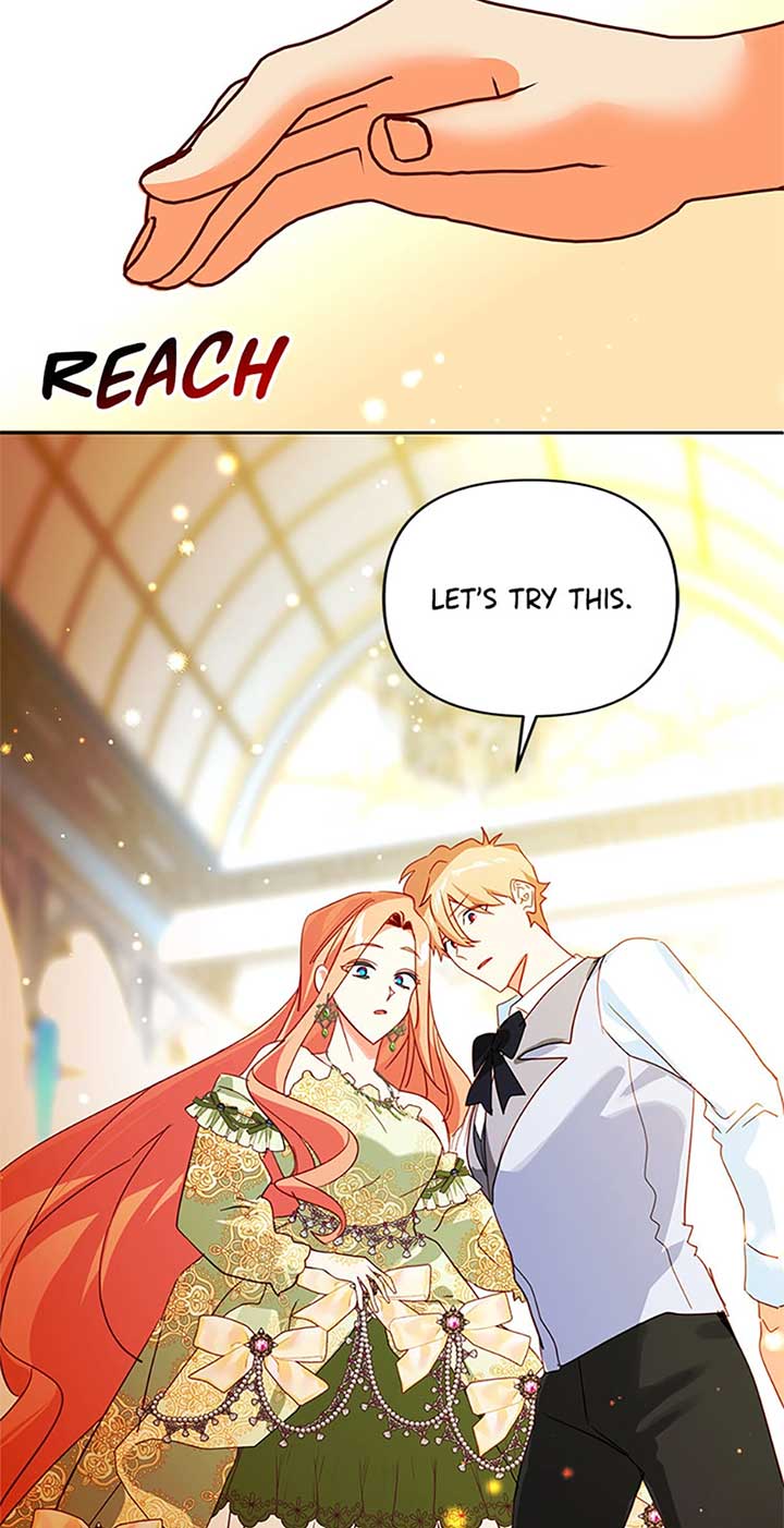 I Raised an Obsessive Servant Chapter 93 page 22