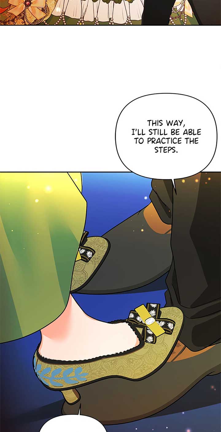I Raised an Obsessive Servant Chapter 93 page 23