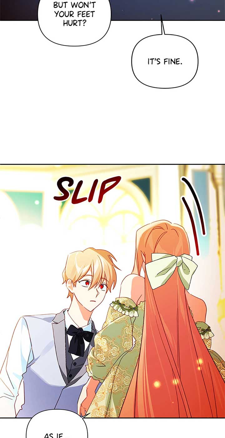 I Raised an Obsessive Servant Chapter 93 page 24
