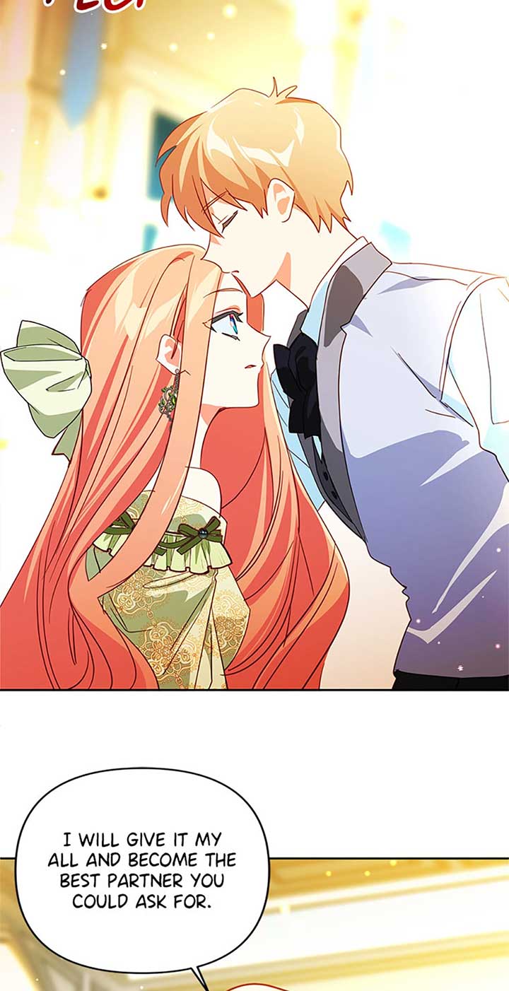 I Raised an Obsessive Servant Chapter 93 page 27