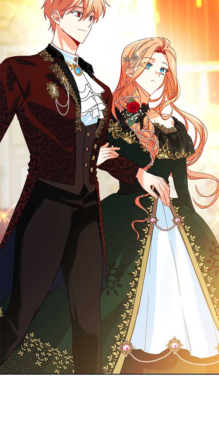 I Raised an Obsessive Servant Chapter 93 page 32