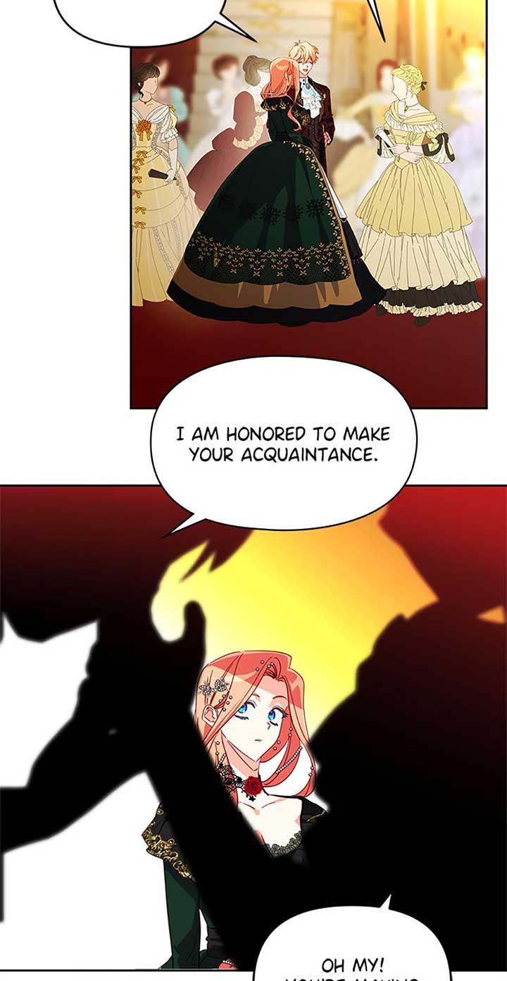 I Raised an Obsessive Servant Chapter 93 page 34
