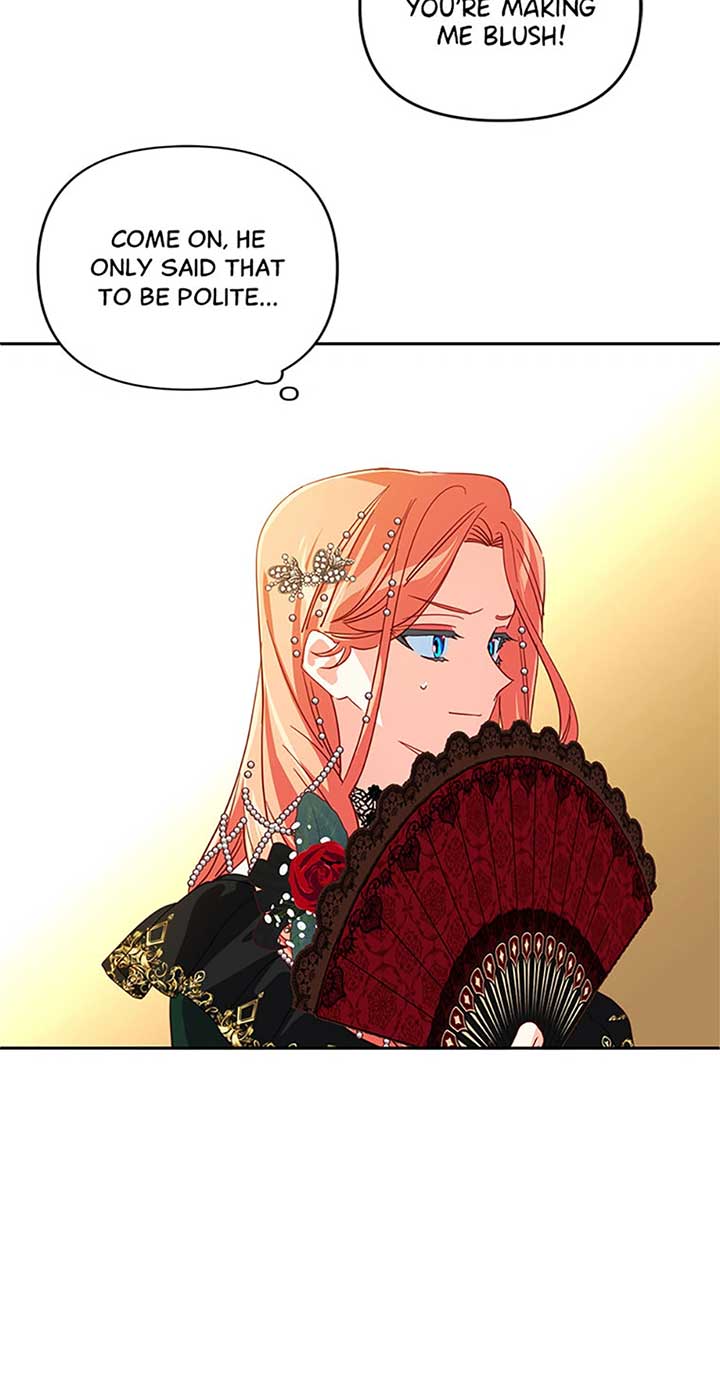I Raised an Obsessive Servant Chapter 93 page 35