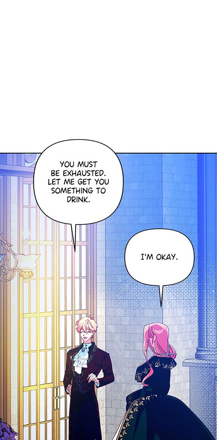 I Raised an Obsessive Servant Chapter 93 page 37