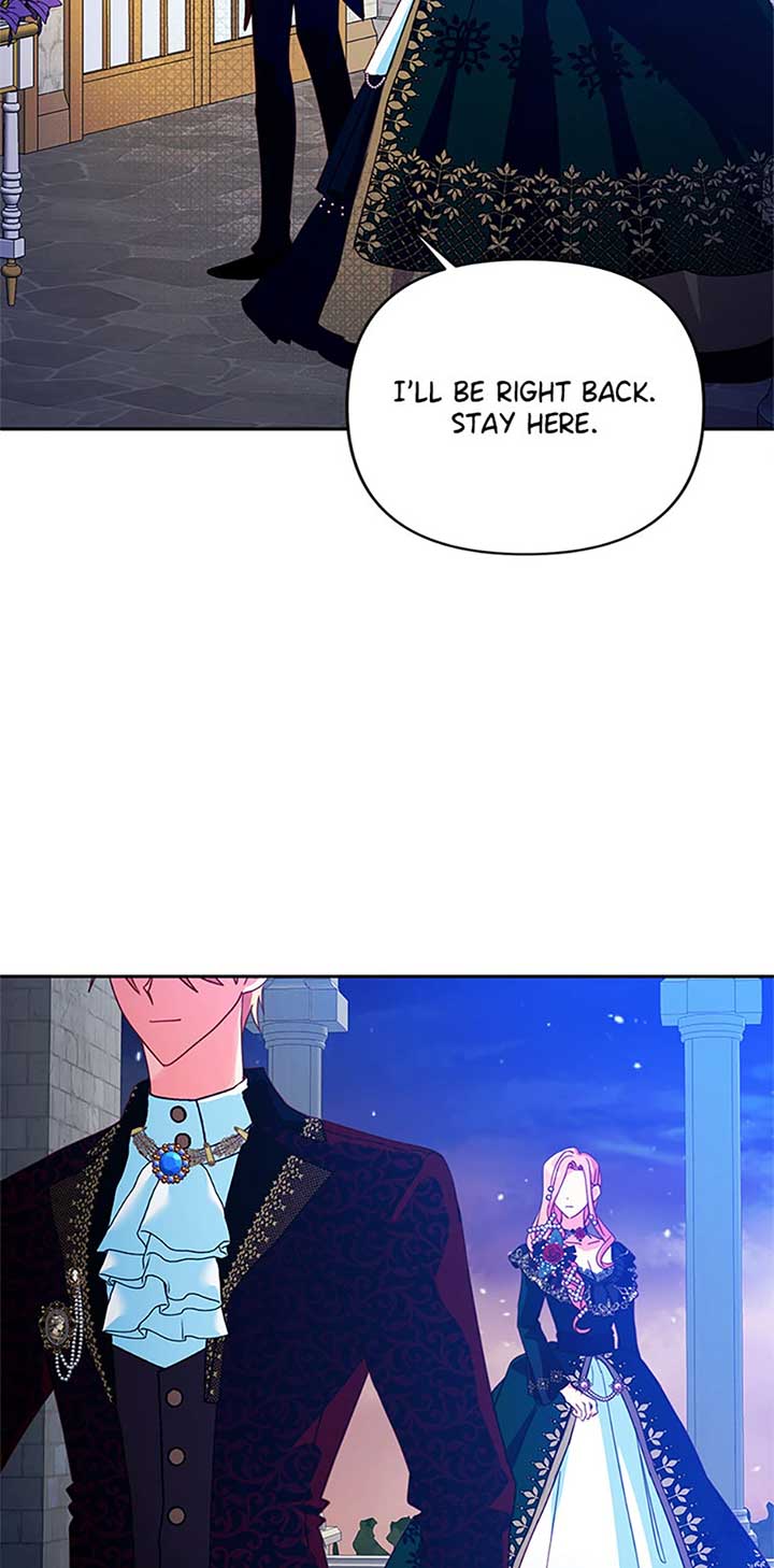 I Raised an Obsessive Servant Chapter 93 page 38