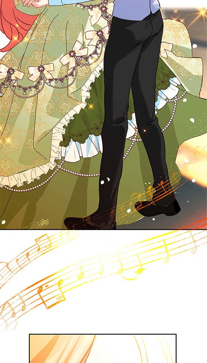 I Raised an Obsessive Servant Chapter 93 page 3