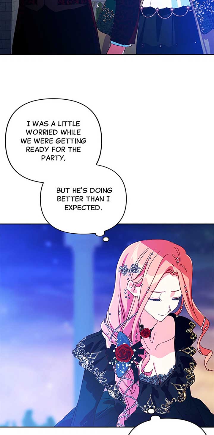I Raised an Obsessive Servant Chapter 93 page 39