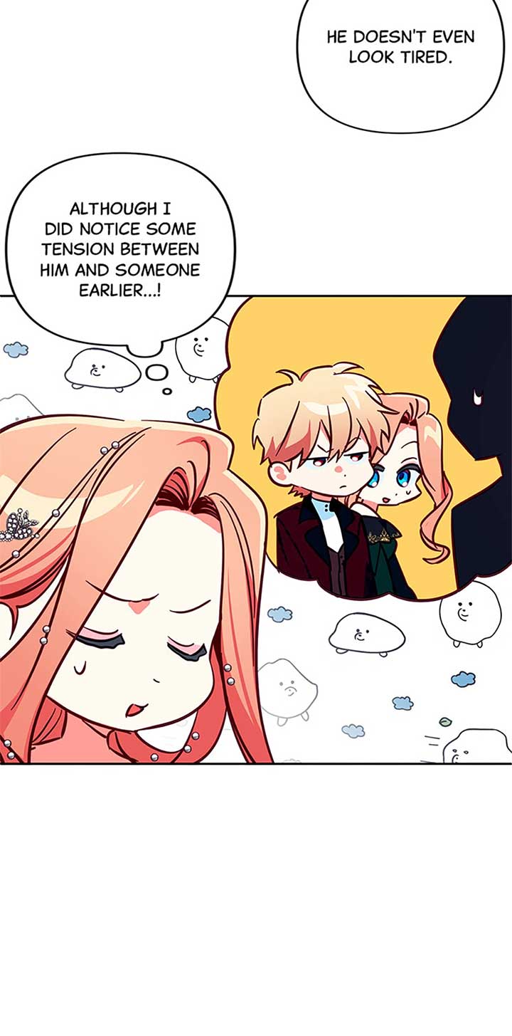 I Raised an Obsessive Servant Chapter 93 page 40