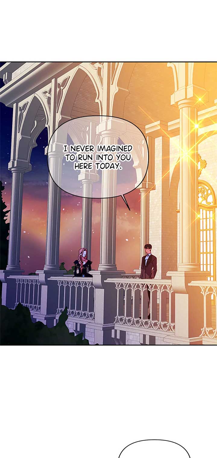 I Raised an Obsessive Servant Chapter 93 page 42