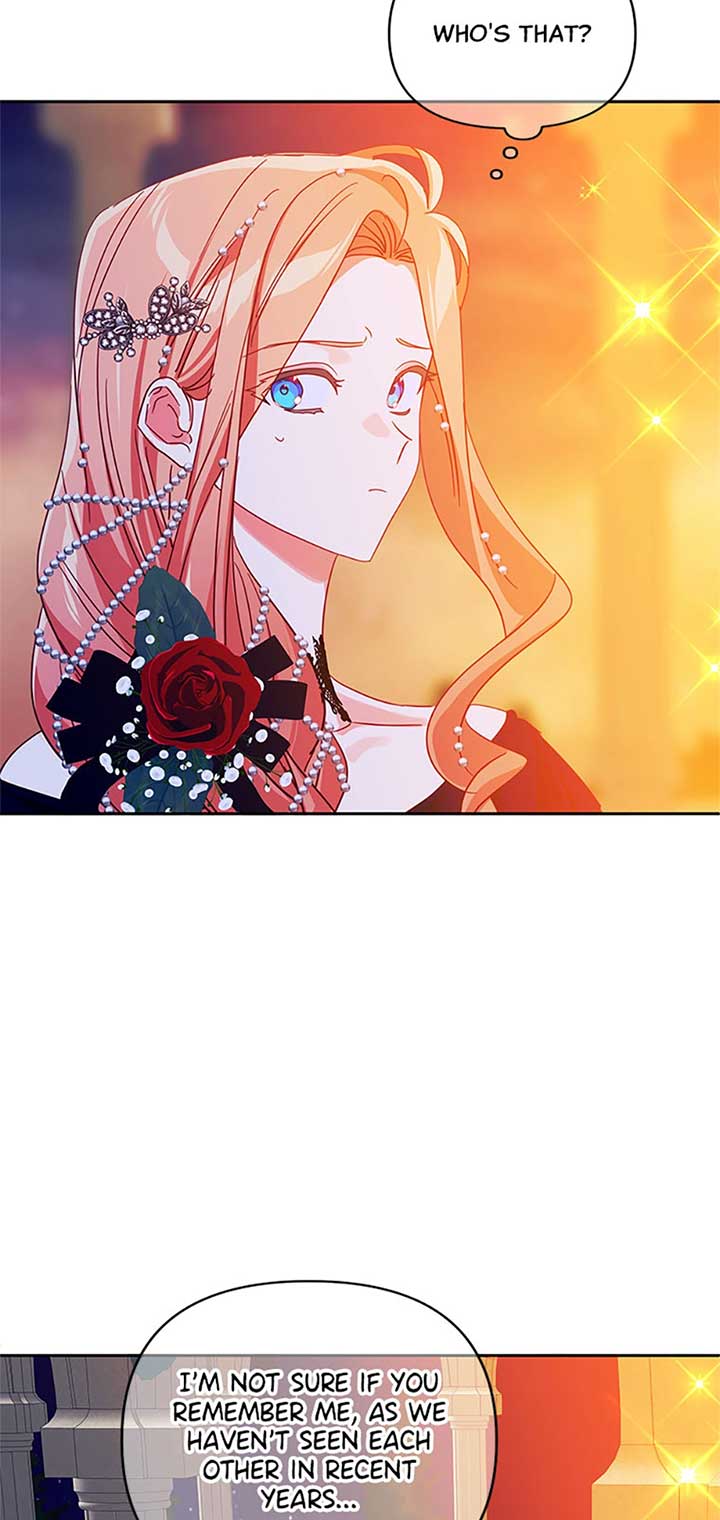 I Raised an Obsessive Servant Chapter 93 page 43