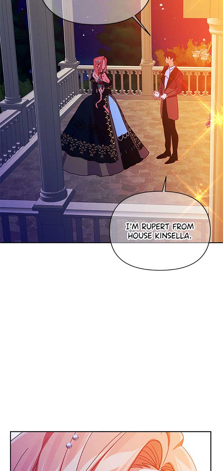 I Raised an Obsessive Servant Chapter 93 page 44