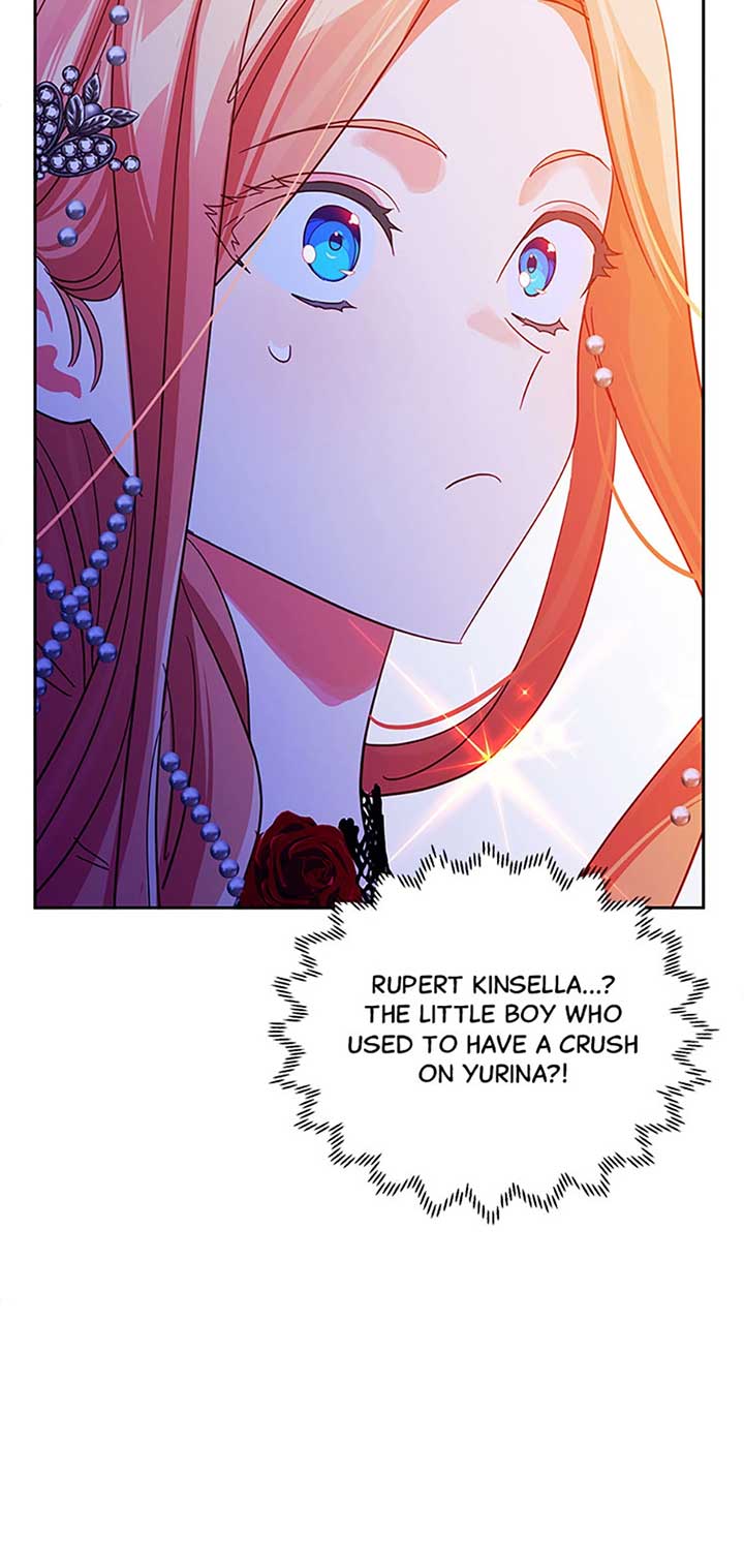 I Raised an Obsessive Servant Chapter 93 page 45