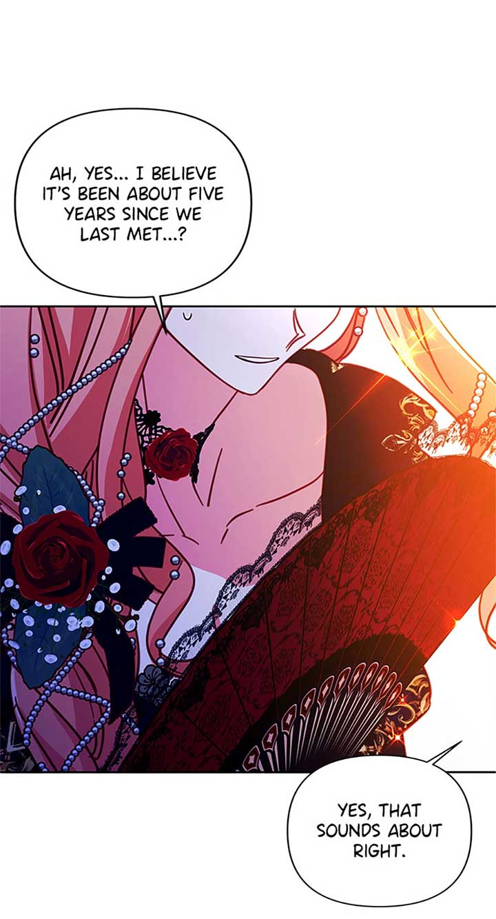 I Raised an Obsessive Servant Chapter 93 page 46