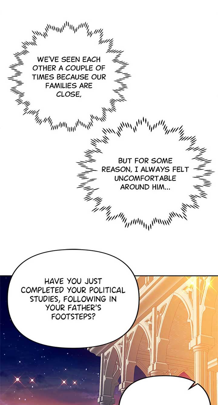 I Raised an Obsessive Servant Chapter 93 page 47