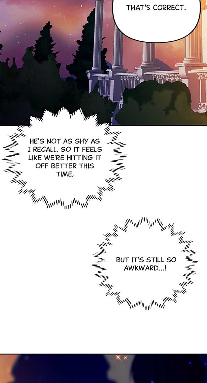 I Raised an Obsessive Servant Chapter 93 page 48