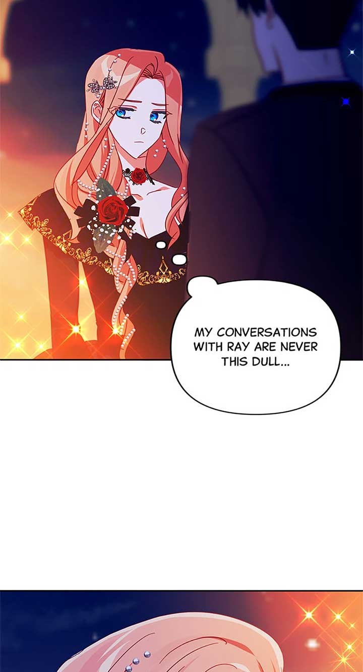 I Raised an Obsessive Servant Chapter 93 page 49