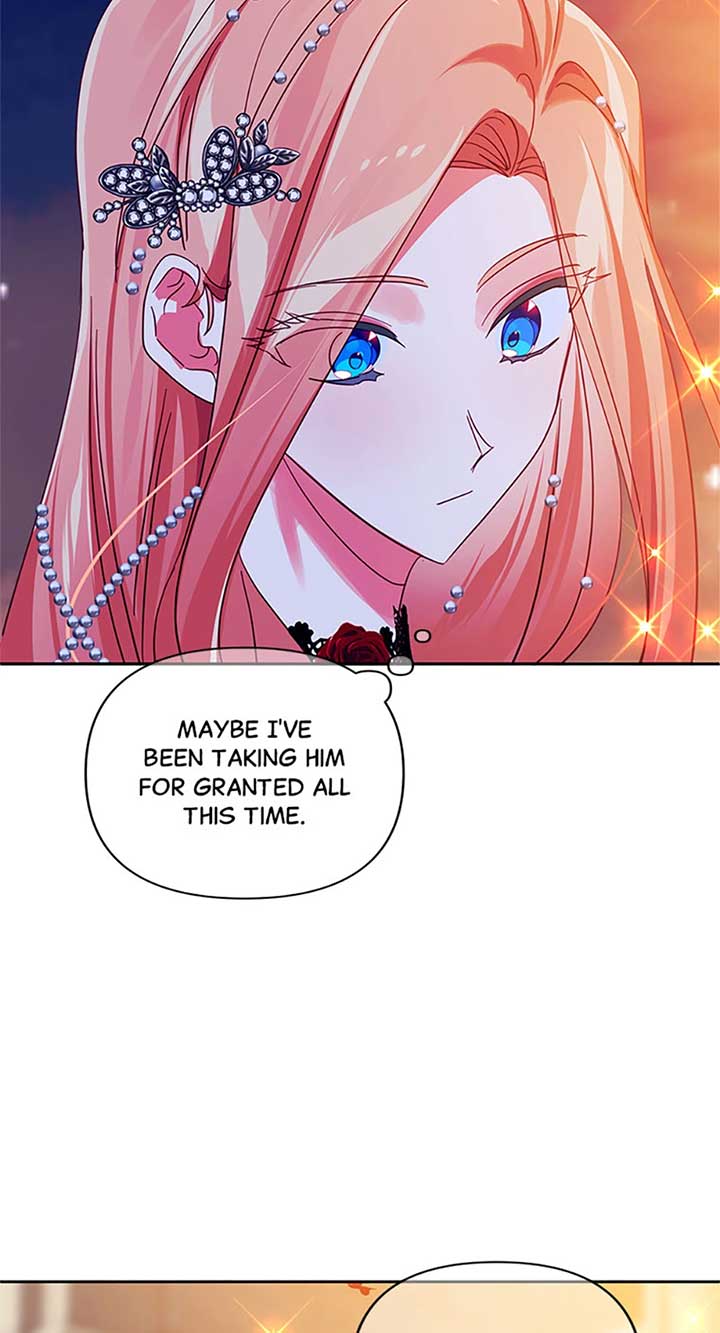 I Raised an Obsessive Servant Chapter 93 page 50