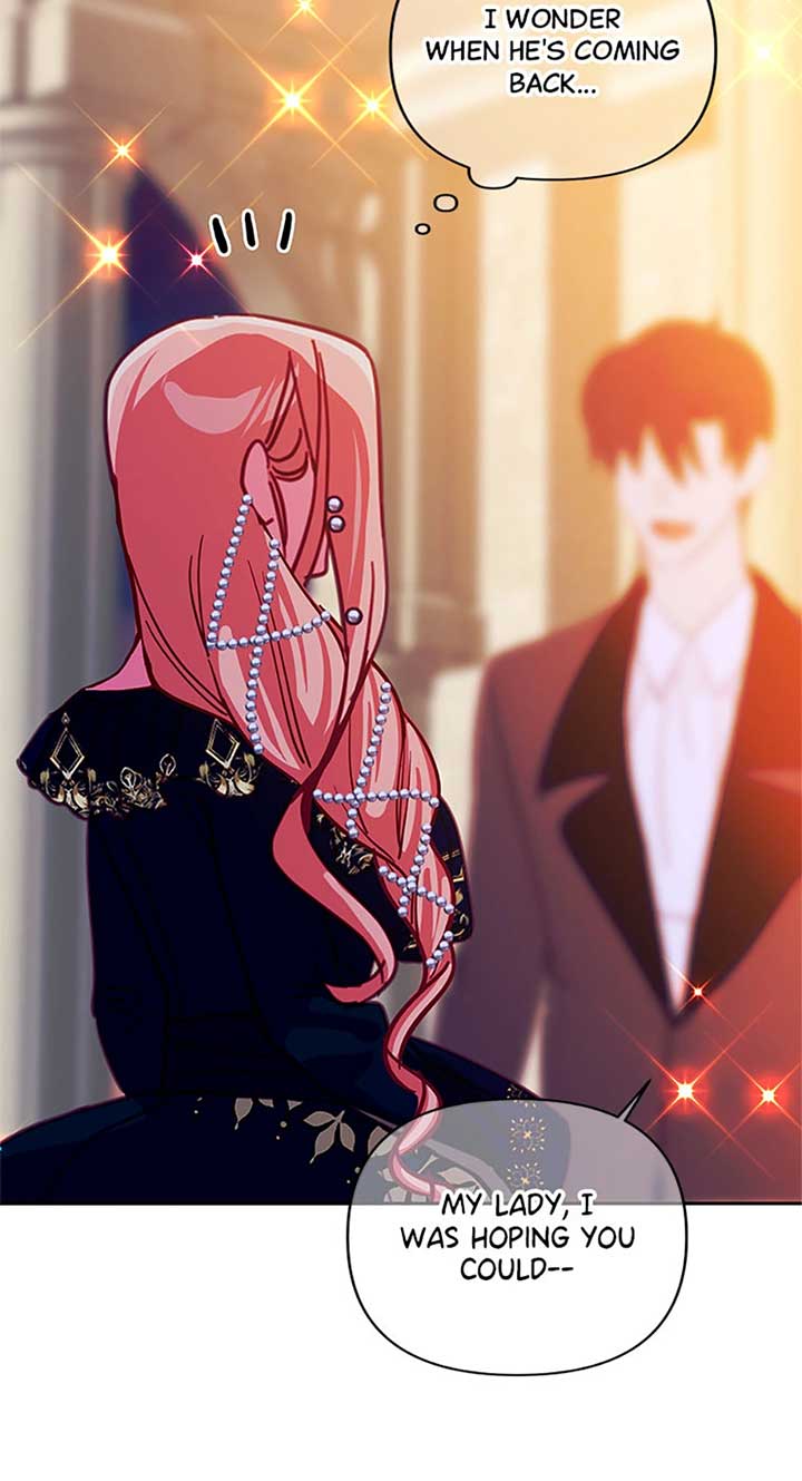 I Raised an Obsessive Servant Chapter 93 page 51