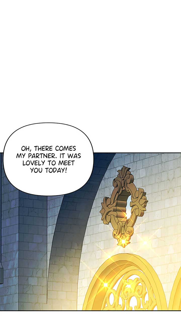 I Raised an Obsessive Servant Chapter 93 page 52