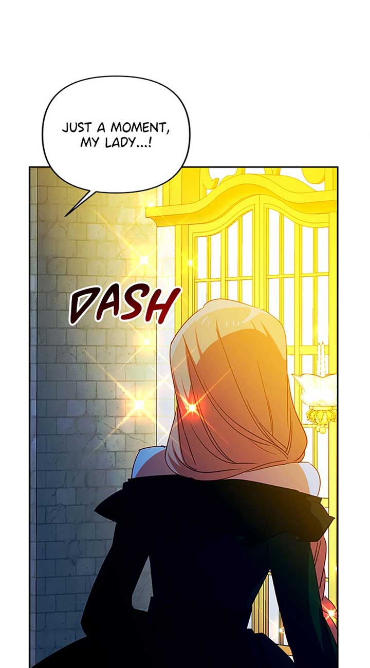 I Raised an Obsessive Servant Chapter 93 page 53
