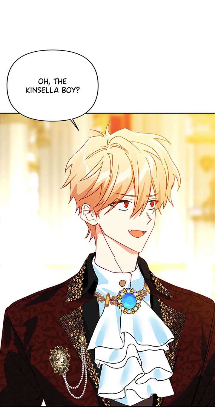 I Raised an Obsessive Servant Chapter 93 page 58
