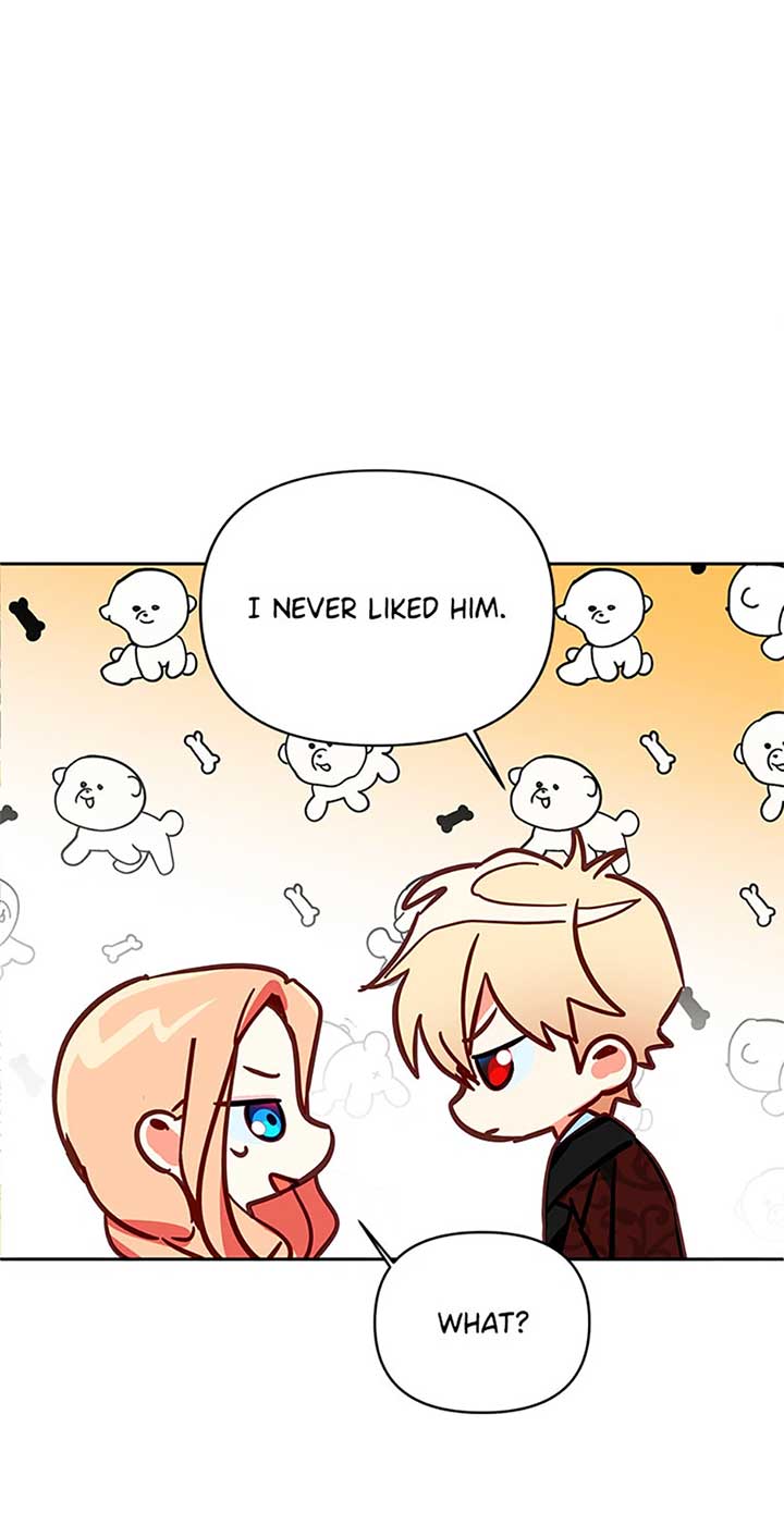 I Raised an Obsessive Servant Chapter 93 page 59