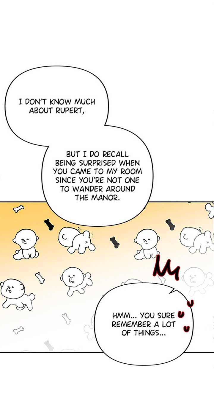 I Raised an Obsessive Servant Chapter 93 page 60