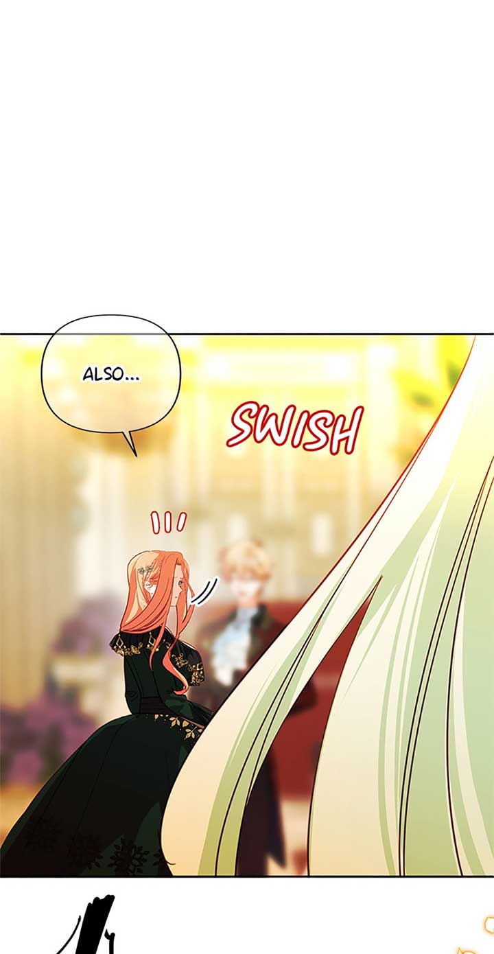 I Raised an Obsessive Servant Chapter 93 page 61