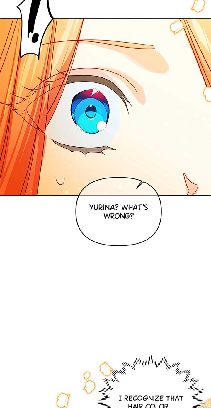 I Raised an Obsessive Servant Chapter 93 page 62
