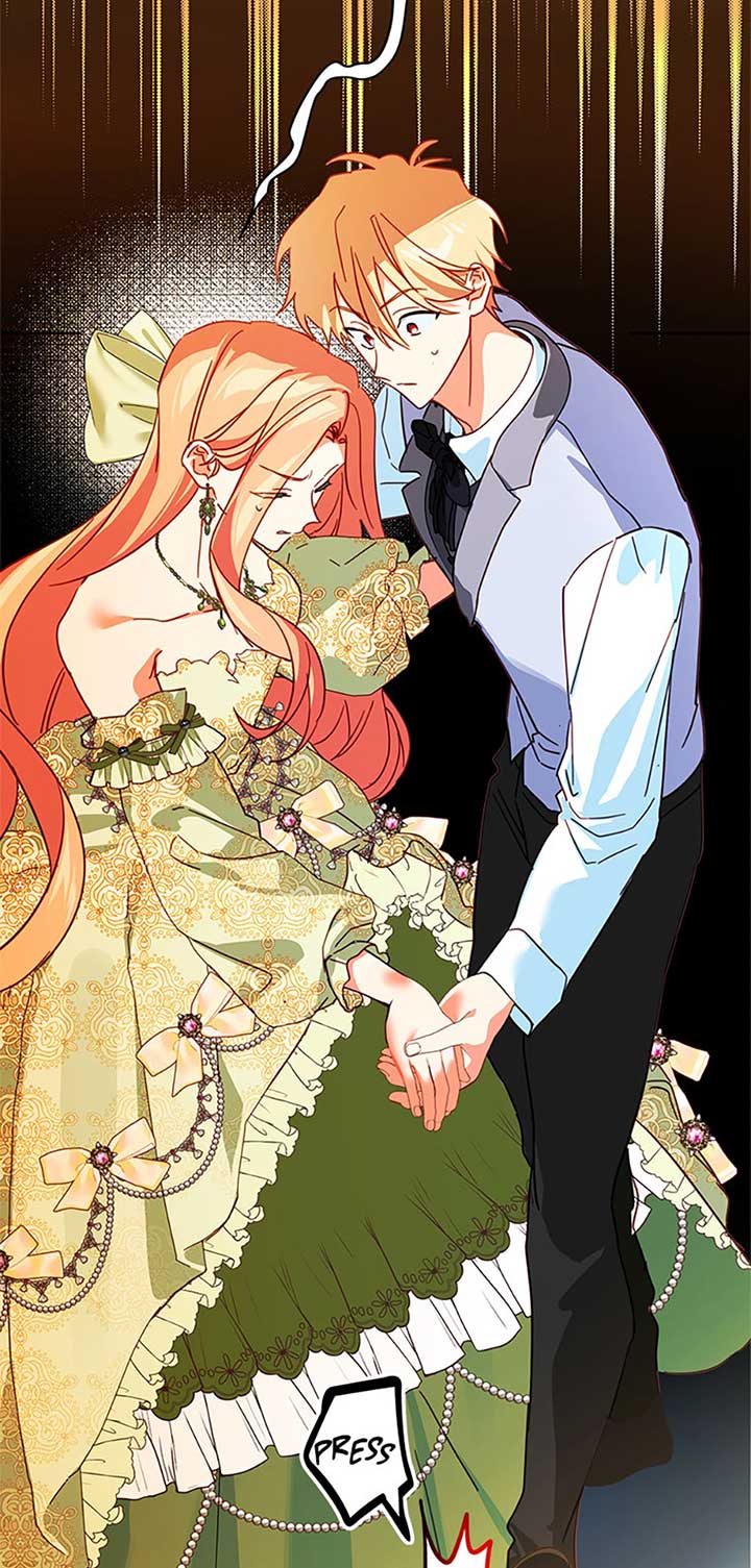 I Raised an Obsessive Servant Chapter 93 page 6