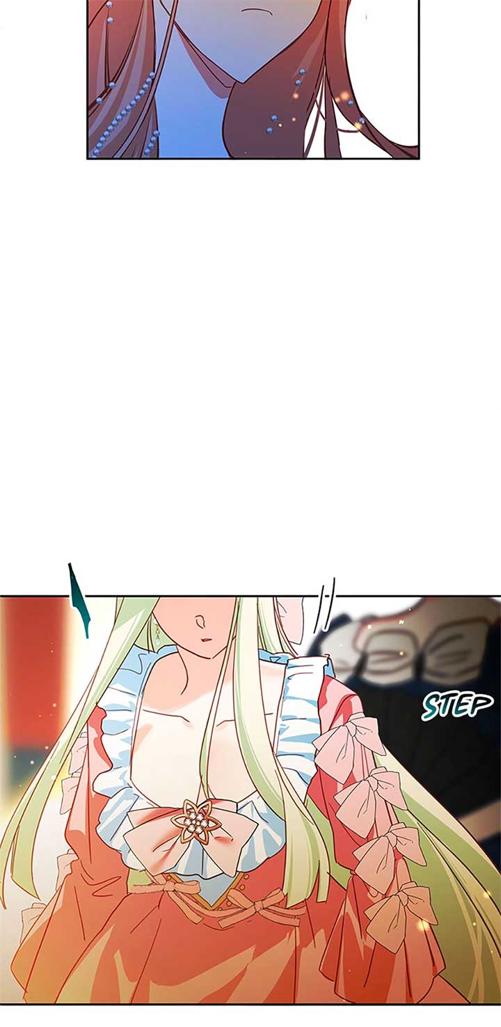 I Raised an Obsessive Servant Chapter 94 page 12