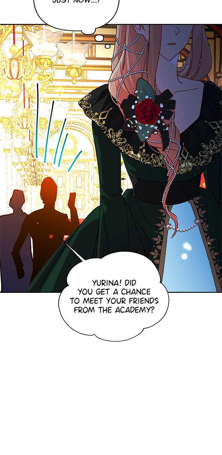 I Raised an Obsessive Servant Chapter 94 page 14