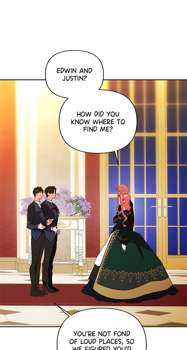 I Raised an Obsessive Servant Chapter 94 page 15