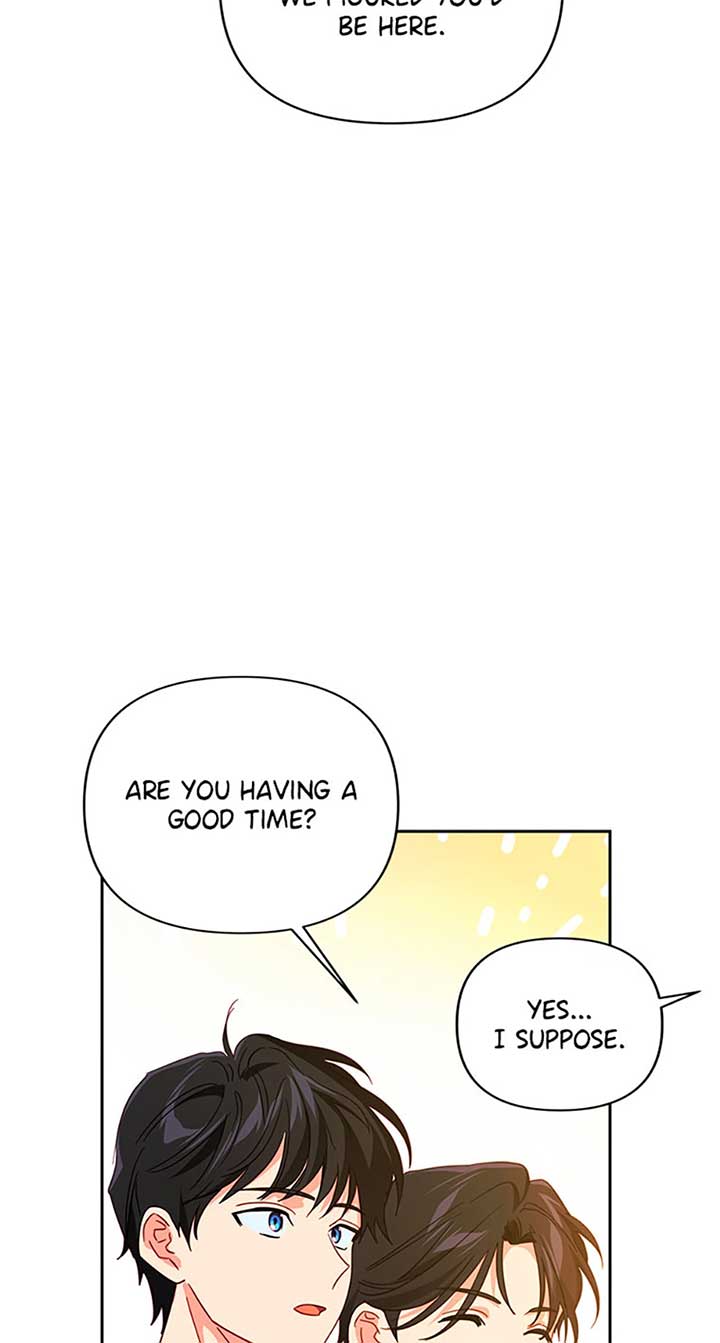 I Raised an Obsessive Servant Chapter 94 page 16