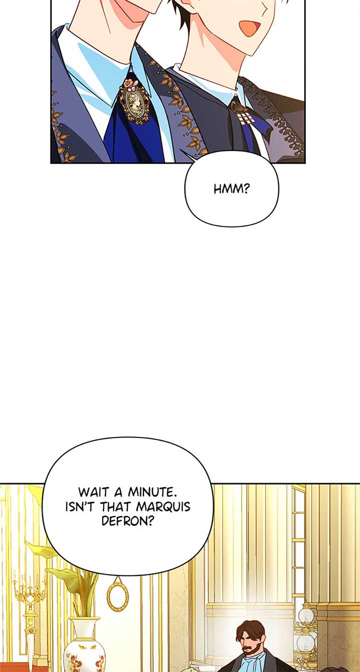 I Raised an Obsessive Servant Chapter 94 page 17