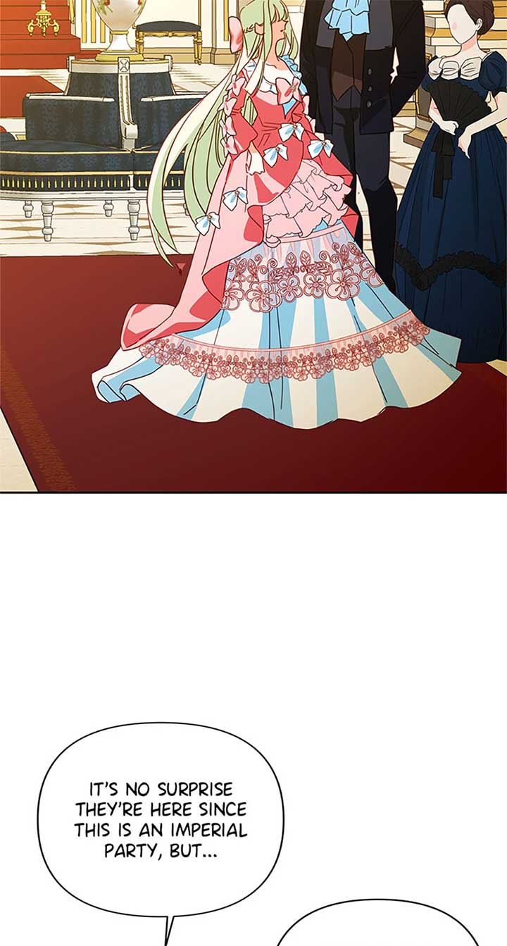 I Raised an Obsessive Servant Chapter 94 page 18