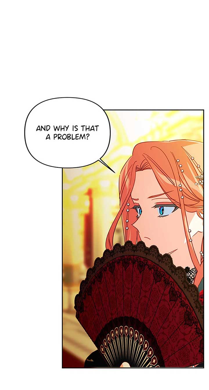 I Raised an Obsessive Servant Chapter 94 page 21