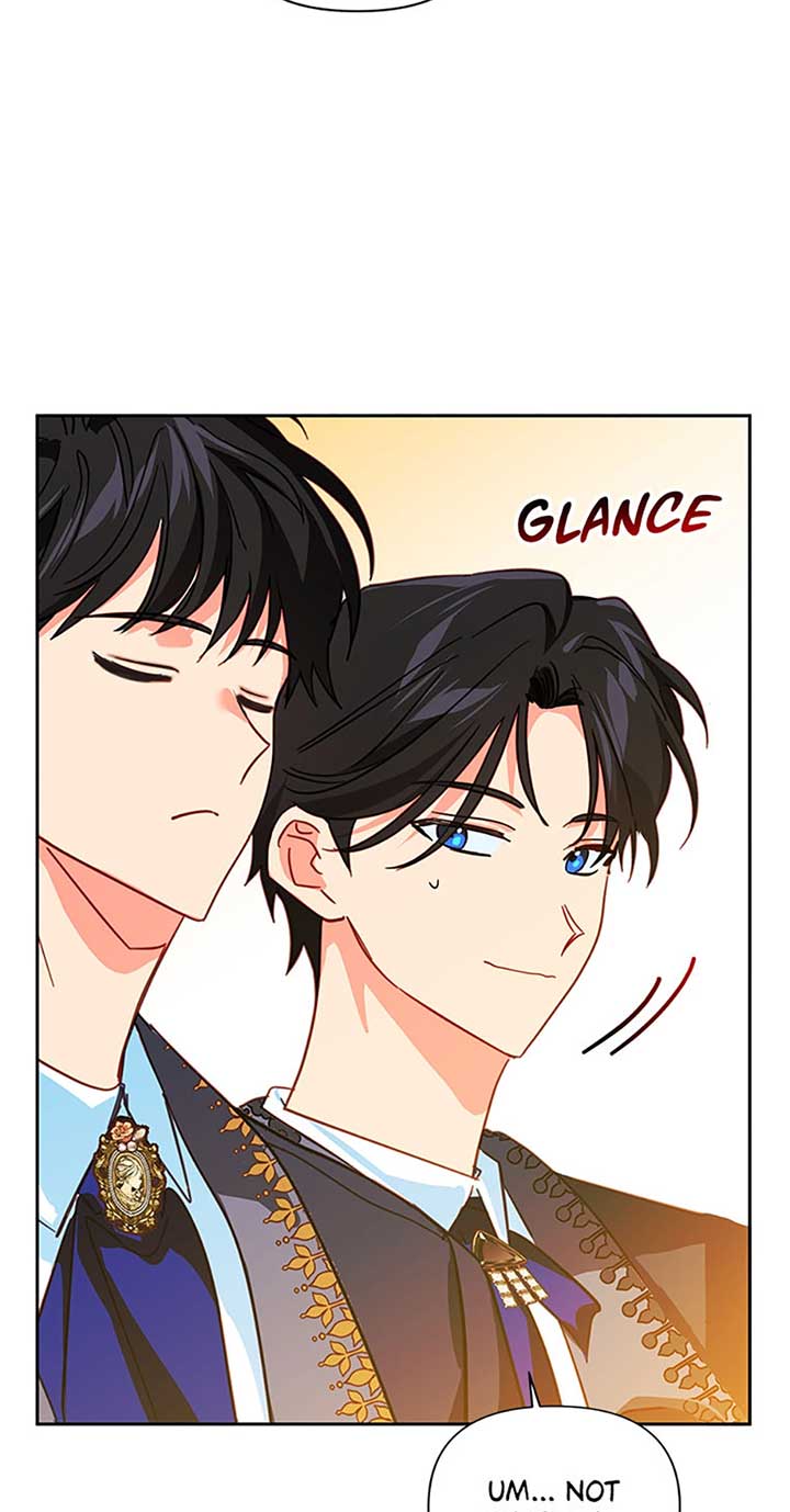 I Raised an Obsessive Servant Chapter 94 page 24
