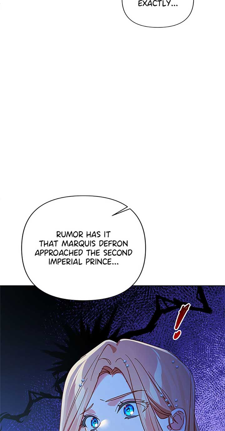 I Raised an Obsessive Servant Chapter 94 page 25