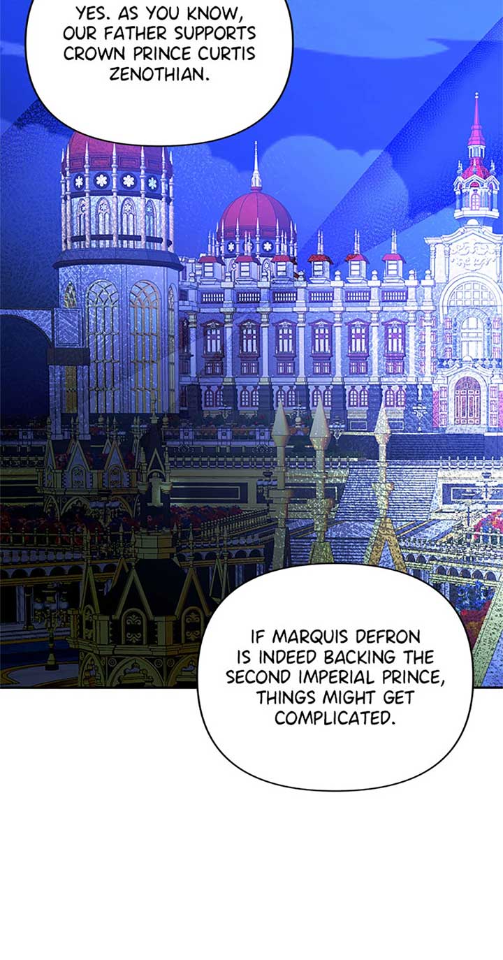 I Raised an Obsessive Servant Chapter 94 page 27